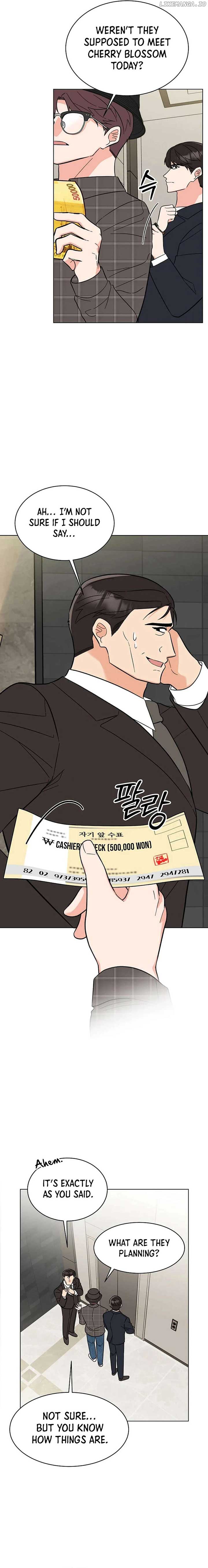 1st year Max Level Manager Chapter 143 page 14
