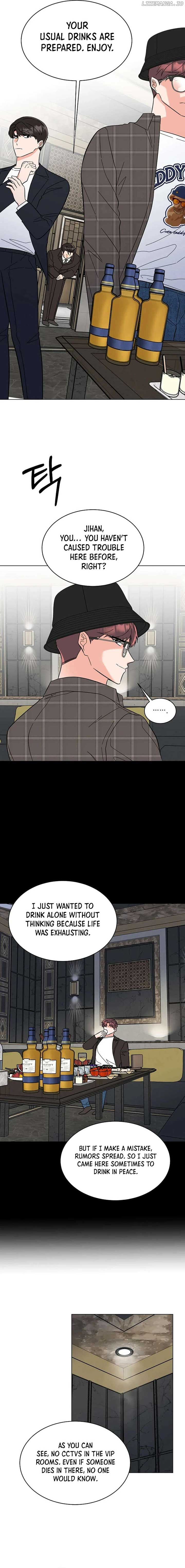 1st year Max Level Manager Chapter 143 page 16