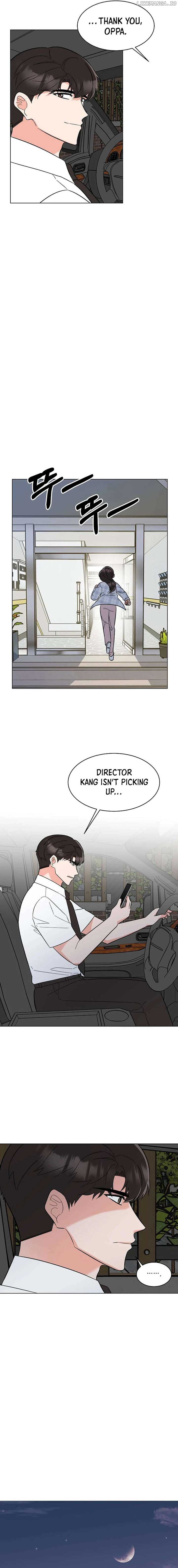 1st year Max Level Manager Chapter 143 page 5