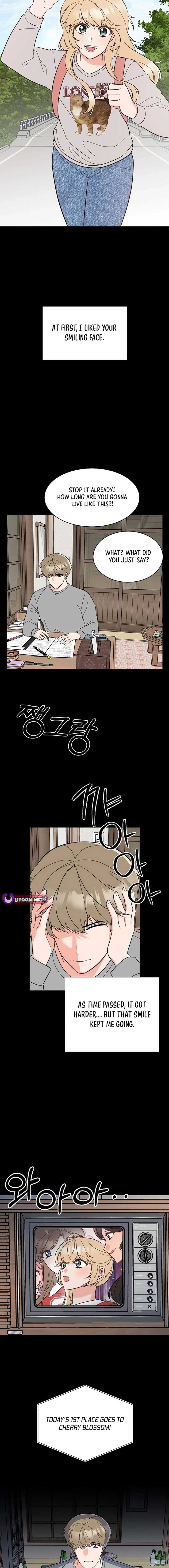 1st year Max Level Manager Chapter 147 page 13