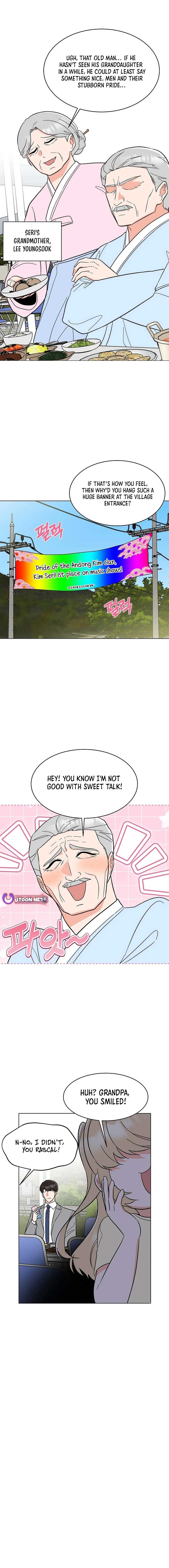 1st year Max Level Manager Chapter 147 page 1