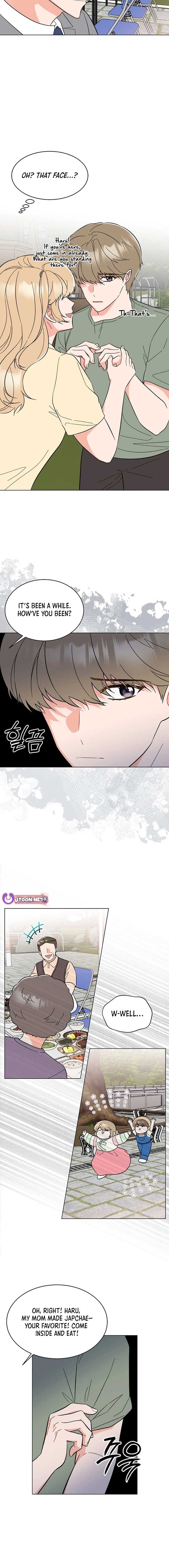 1st year Max Level Manager Chapter 147 page 7
