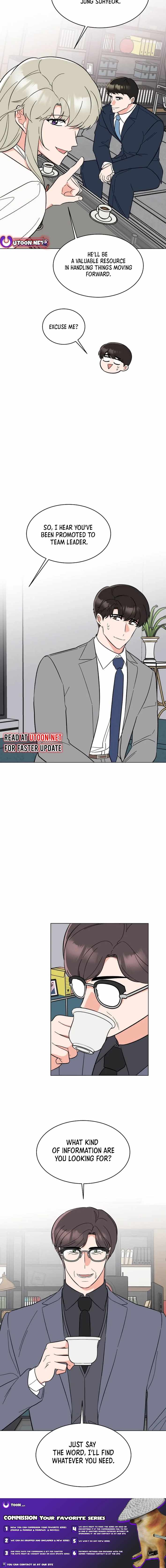 1st year Max Level Manager Chapter 150 page 7