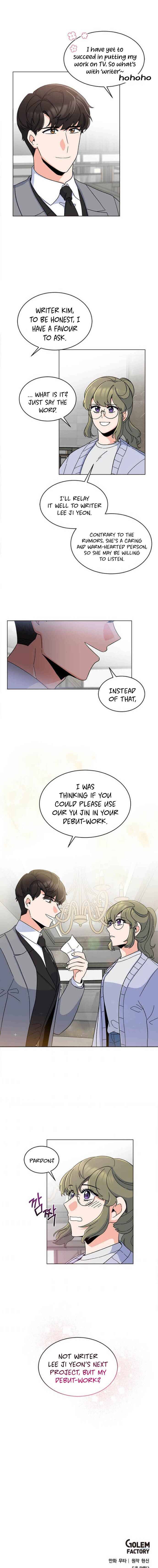 1st year Max Level Manager Chapter 16 page 16