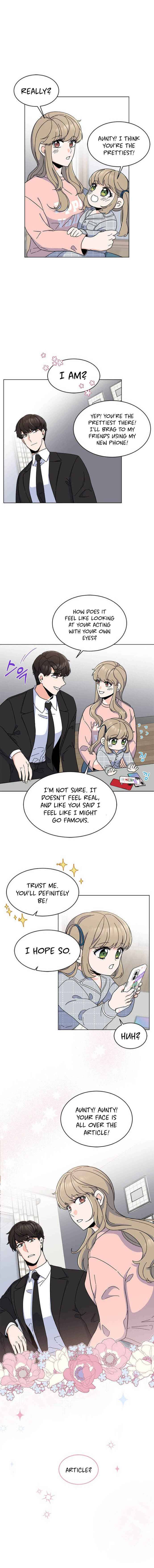 1st year Max Level Manager Chapter 18 page 3