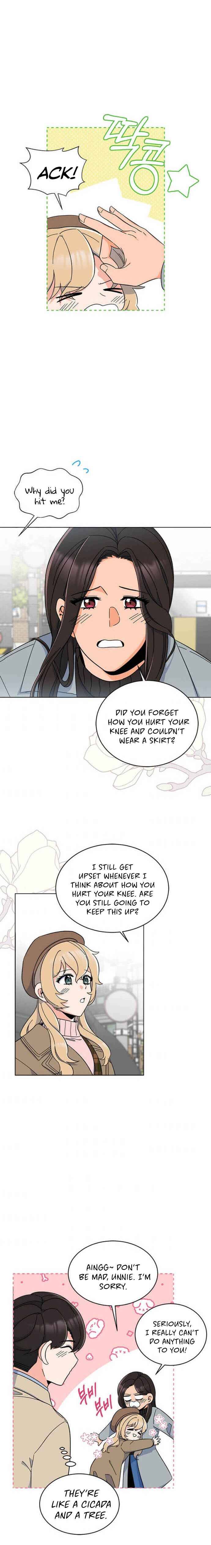 1st year Max Level Manager Chapter 19 page 9
