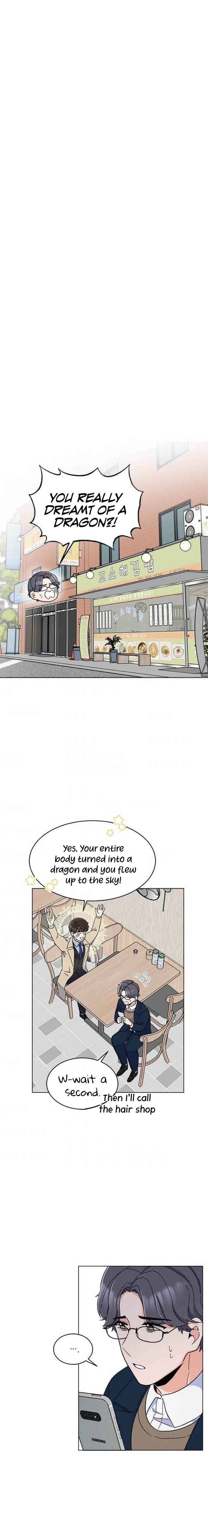 1st year Max Level Manager Chapter 19 page 13