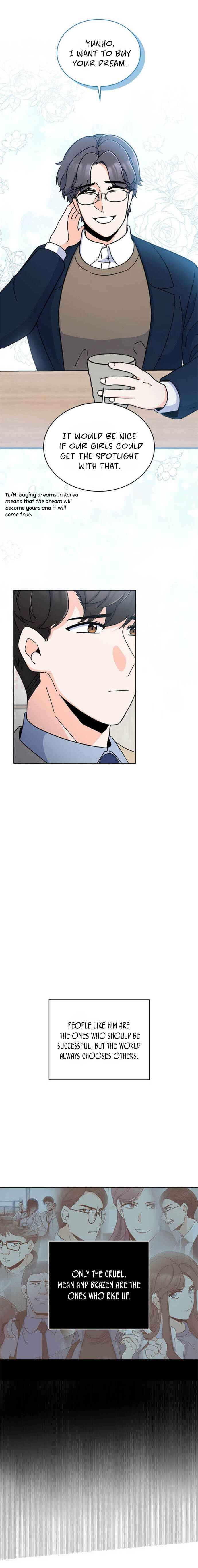 1st year Max Level Manager Chapter 19 page 16