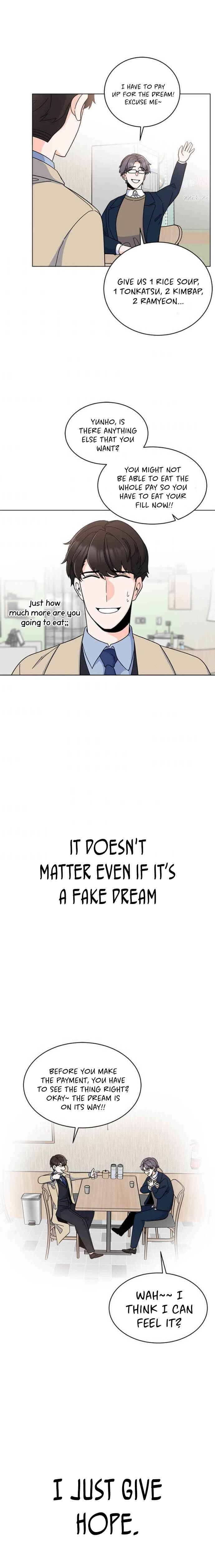 1st year Max Level Manager Chapter 19 page 17