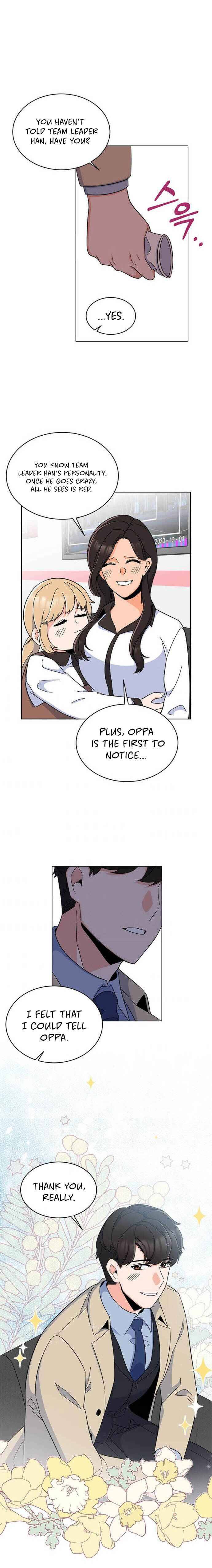 1st year Max Level Manager Chapter 20 page 15