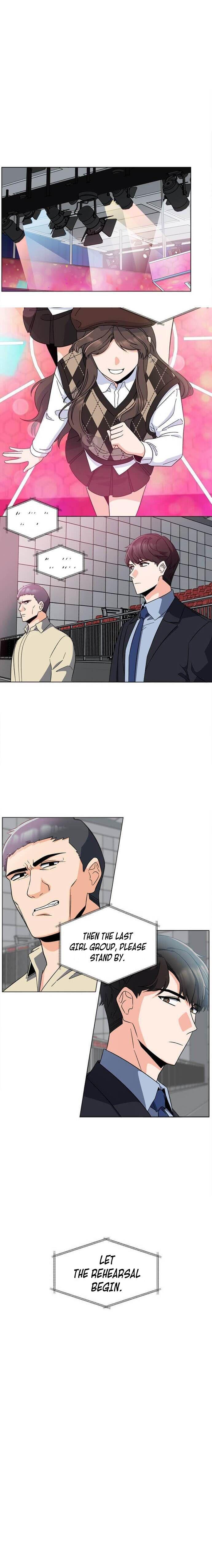 1st year Max Level Manager Chapter 23 page 0