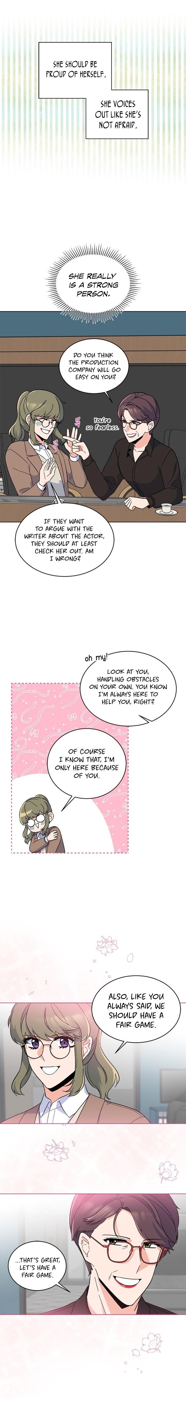 1st year Max Level Manager Chapter 25 page 14