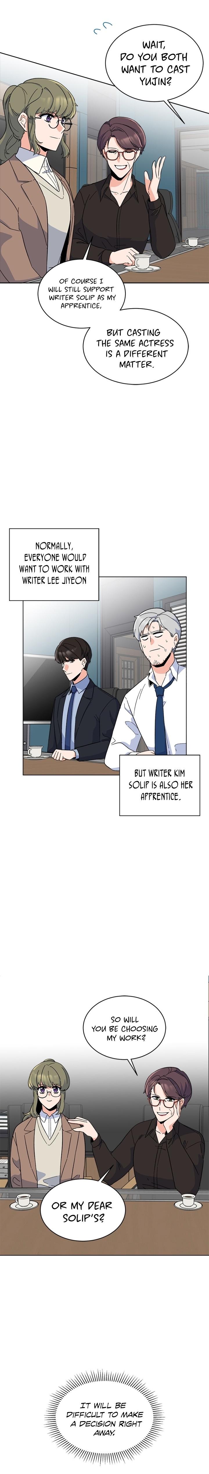 1st year Max Level Manager Chapter 25 page 7