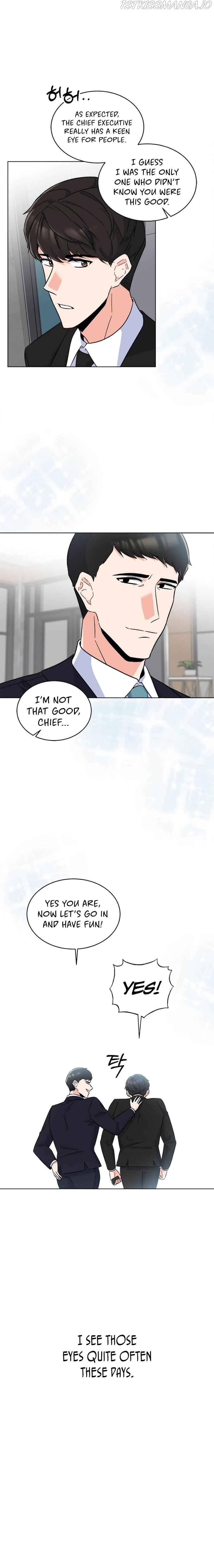 1st year Max Level Manager Chapter 30 page 9