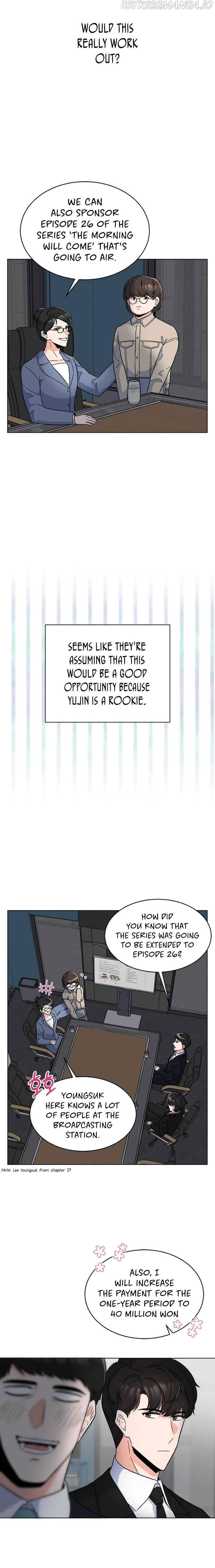 1st year Max Level Manager Chapter 30 page 3