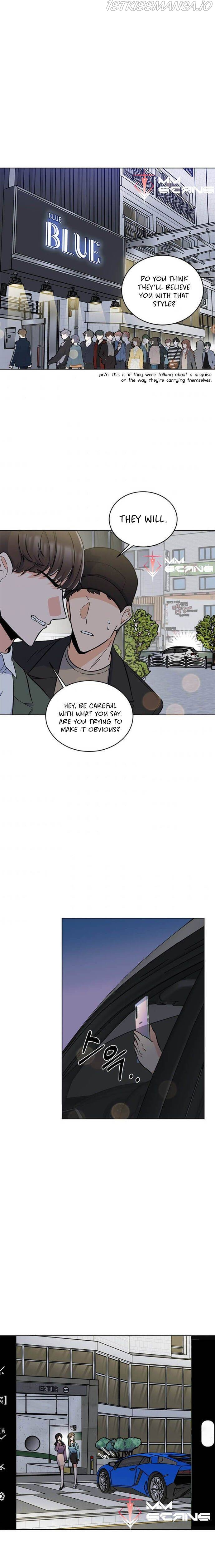 1st year Max Level Manager Chapter 33 page 0