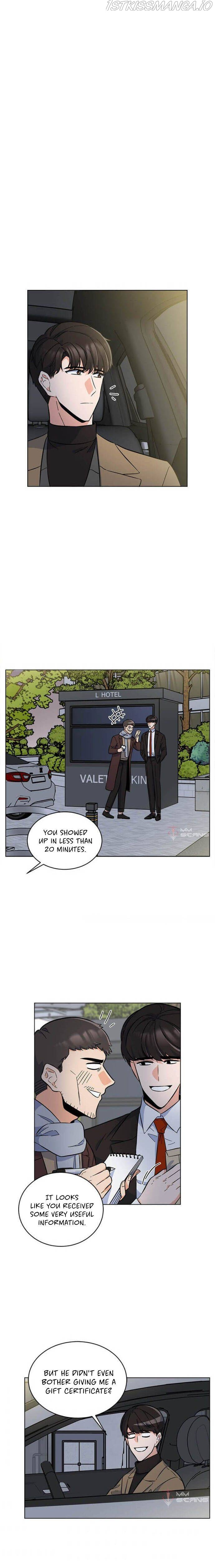 1st year Max Level Manager Chapter 33 page 10