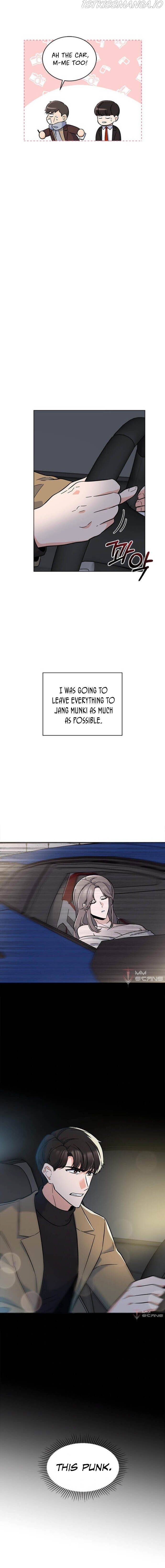 1st year Max Level Manager Chapter 33 page 12