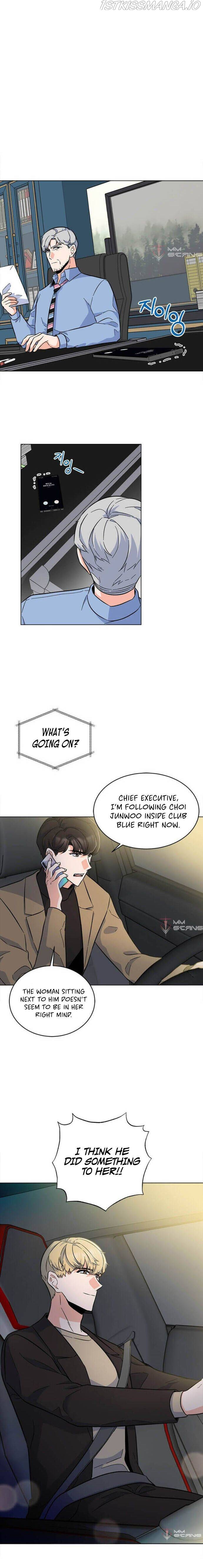1st year Max Level Manager Chapter 33 page 13