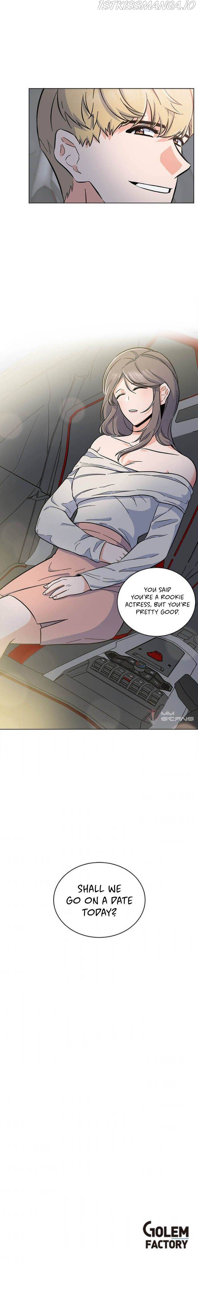 1st year Max Level Manager Chapter 33 page 14