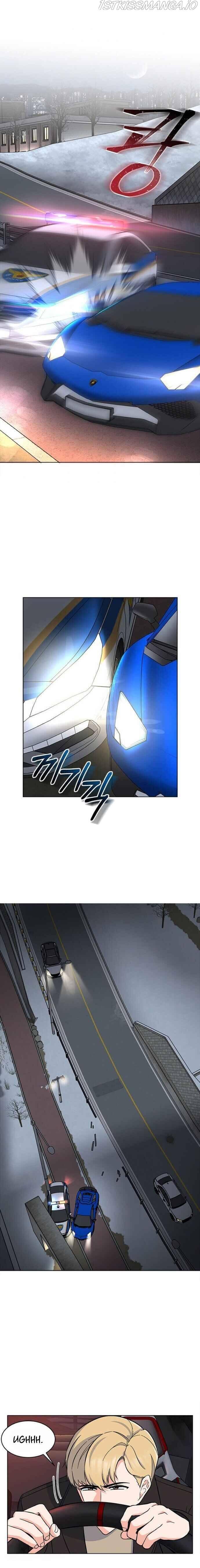 1st year Max Level Manager Chapter 34 page 15