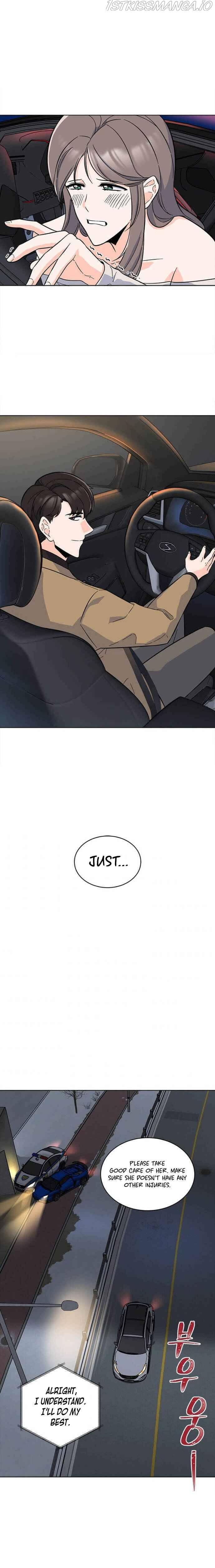 1st year Max Level Manager Chapter 34 page 20