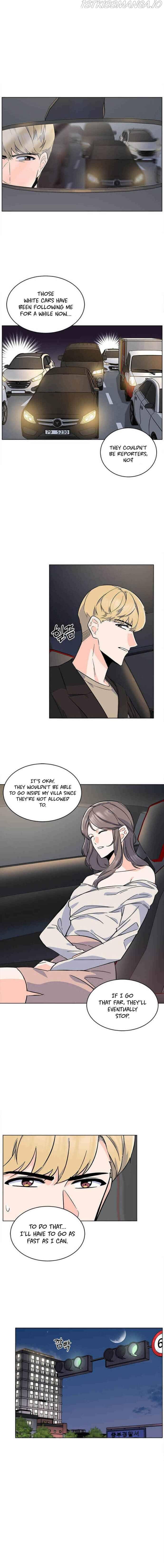 1st year Max Level Manager Chapter 34 page 4