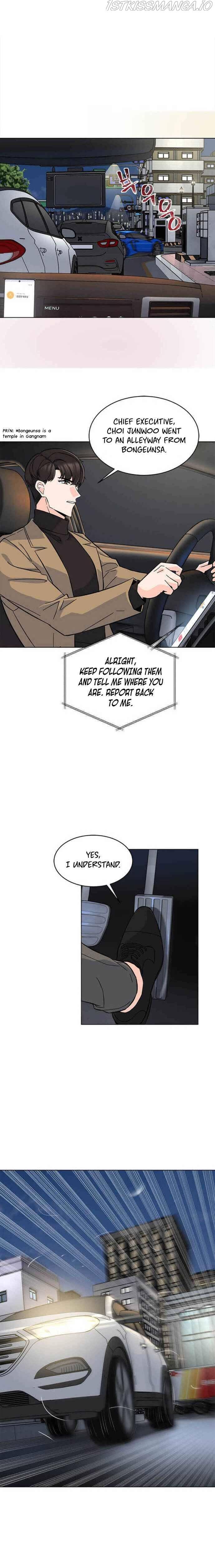 1st year Max Level Manager Chapter 34 page 5