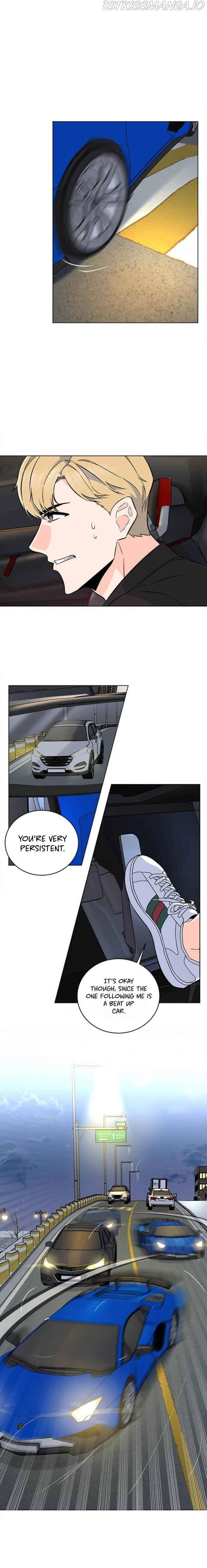 1st year Max Level Manager Chapter 34 page 7