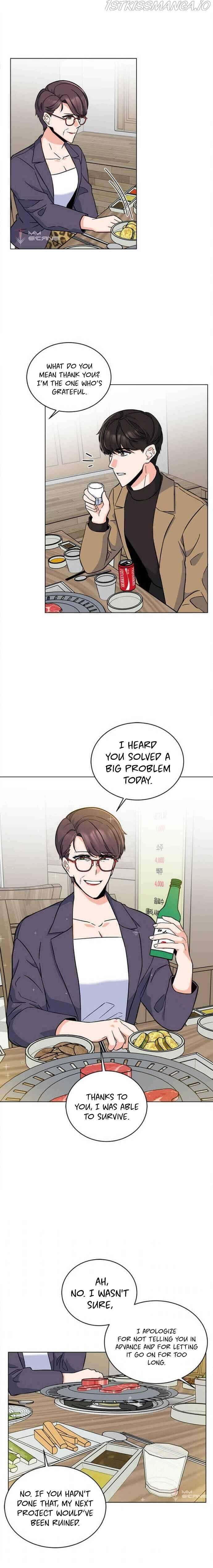 1st year Max Level Manager Chapter 35 page 9