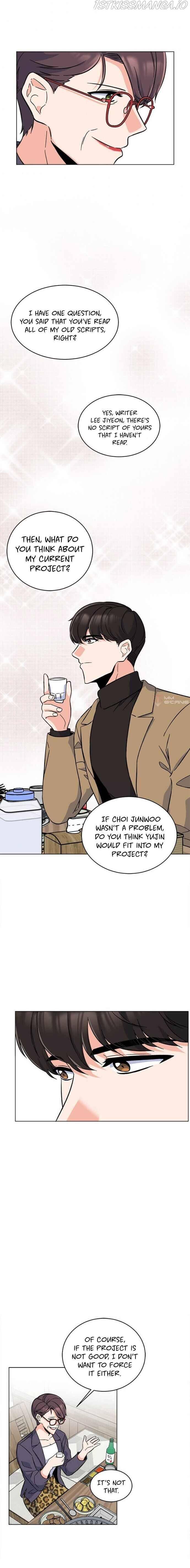 1st year Max Level Manager Chapter 35 page 10