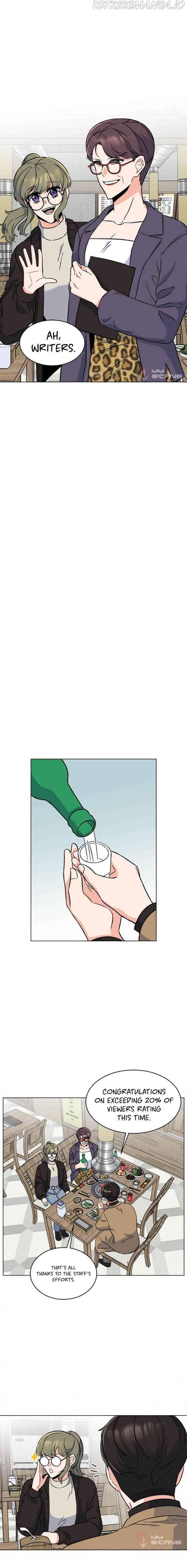 1st year Max Level Manager Chapter 35 page 7