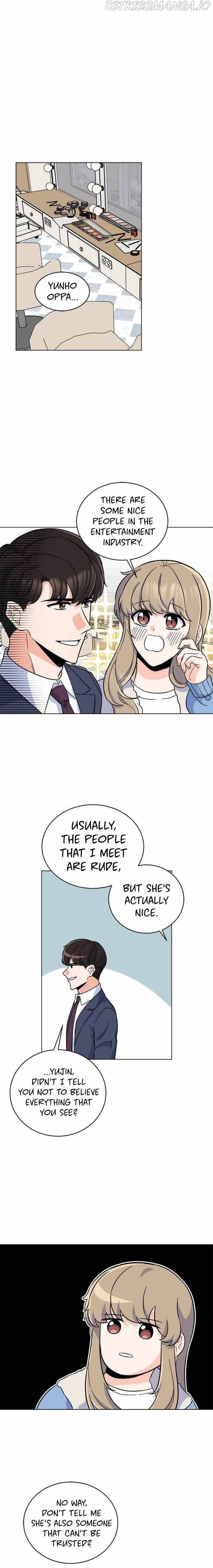 1st year Max Level Manager Chapter 37 page 9