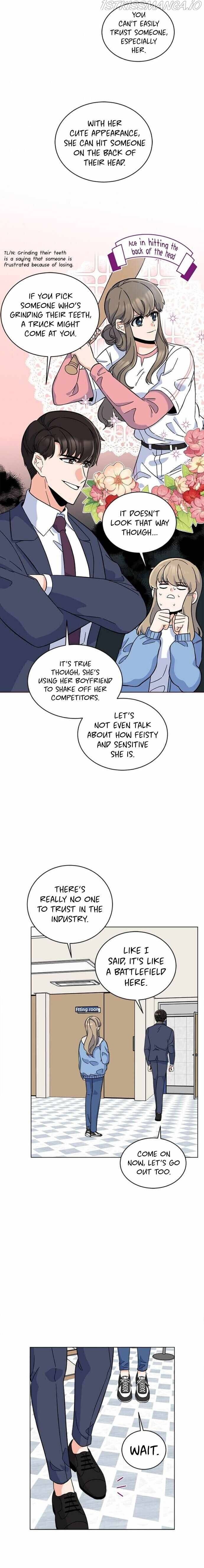 1st year Max Level Manager Chapter 37 page 10