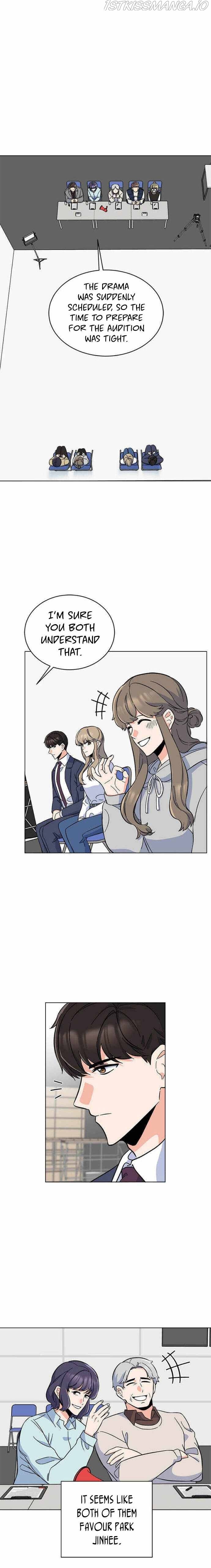 1st year Max Level Manager Chapter 37 page 14