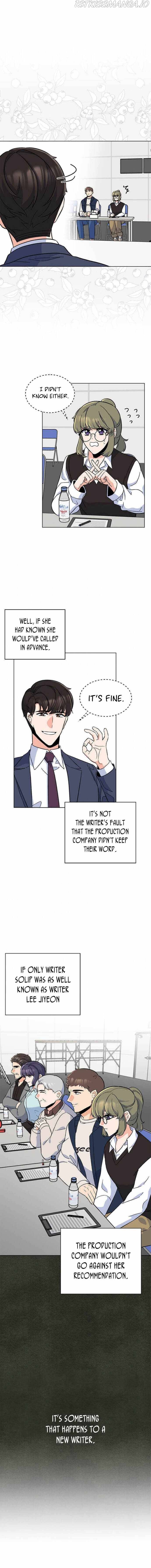 1st year Max Level Manager Chapter 37 page 15