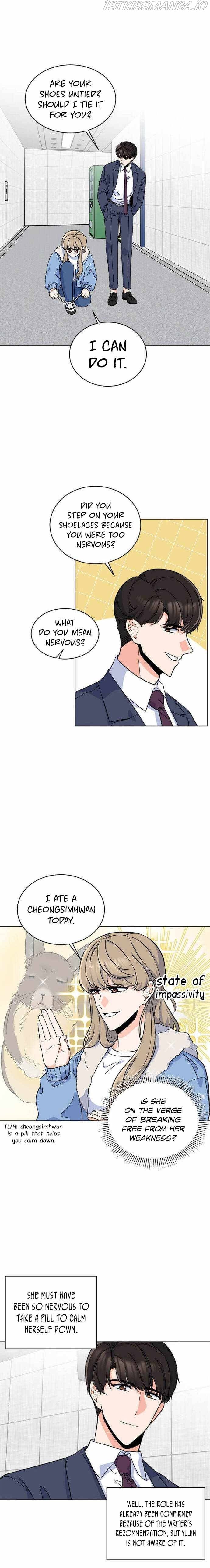 1st year Max Level Manager Chapter 37 page 4
