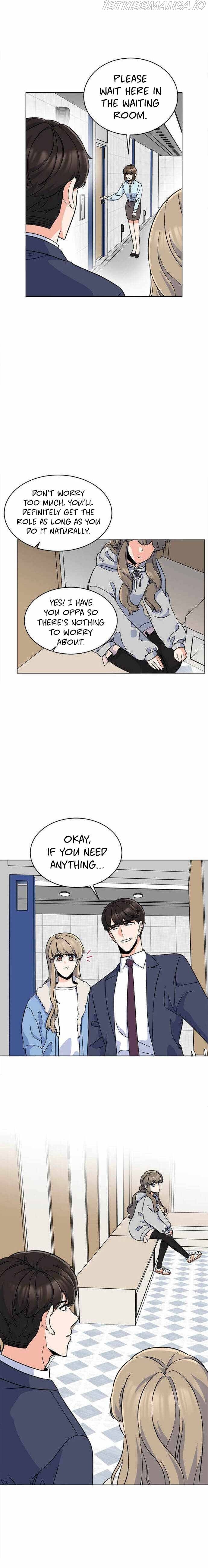 1st year Max Level Manager Chapter 37 page 5