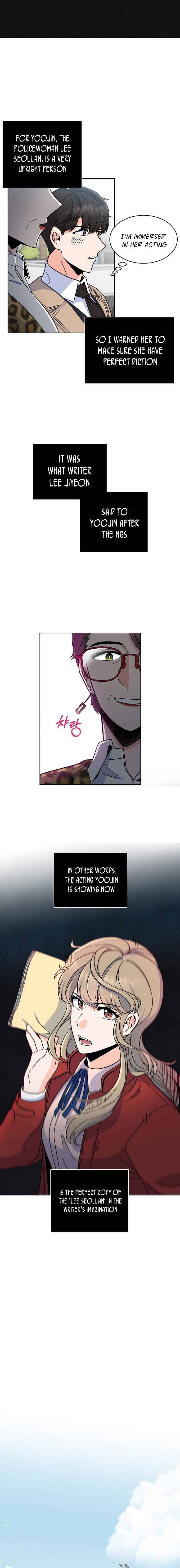 1st year Max Level Manager Chapter 4 page 7