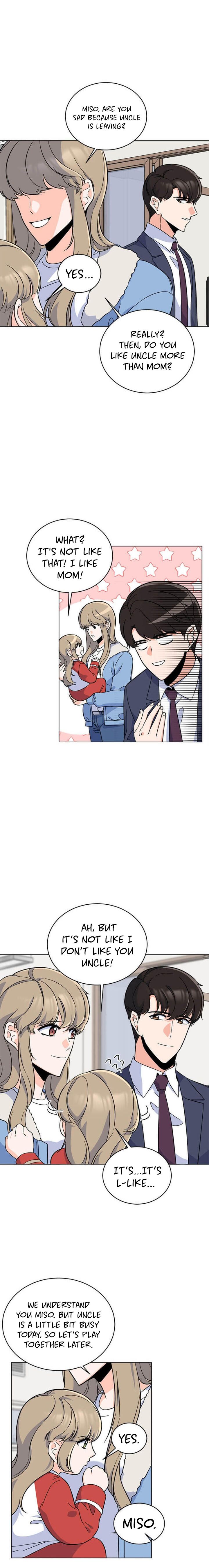 1st year Max Level Manager Chapter 41 page 4