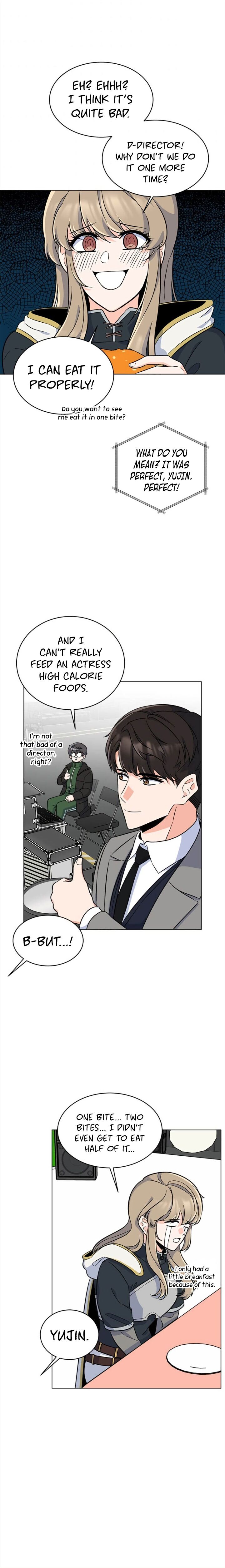 1st year Max Level Manager Chapter 43 page 16