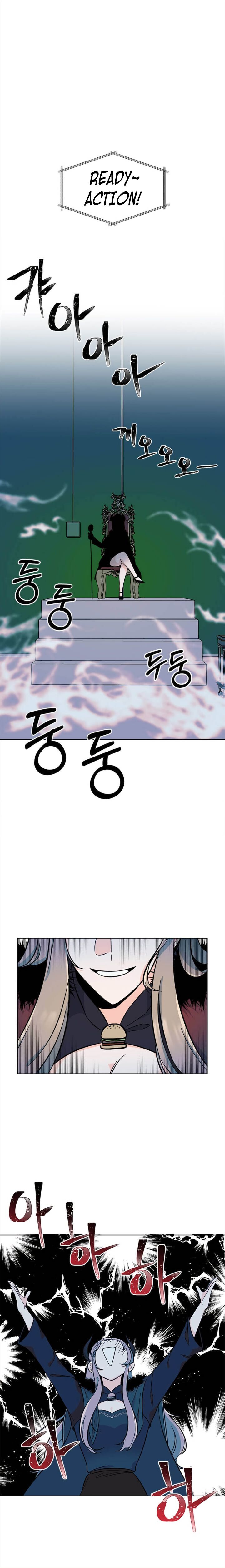 1st year Max Level Manager Chapter 43 page 4