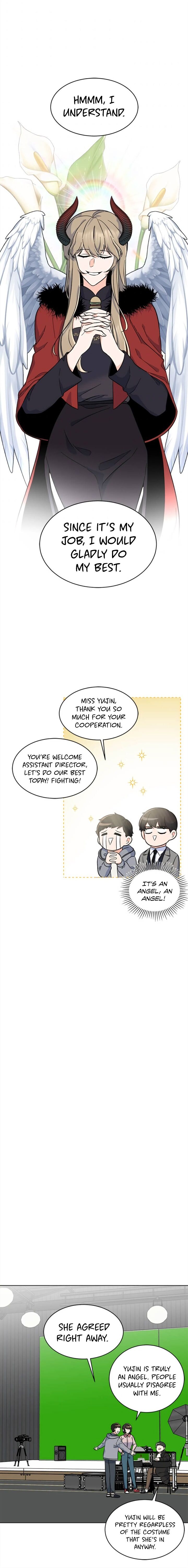 1st year Max Level Manager Chapter 43 page 8