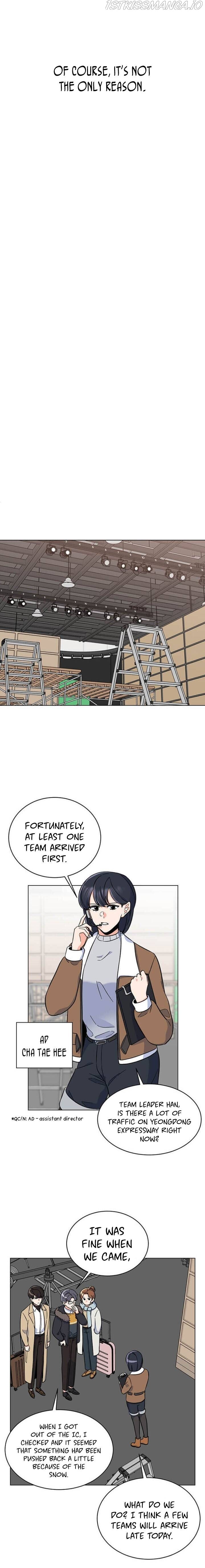 1st year Max Level Manager Chapter 44 page 12