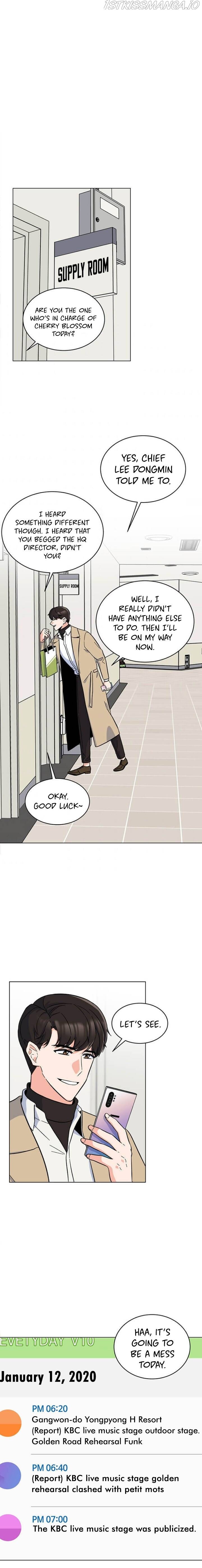 1st year Max Level Manager Chapter 44 page 2