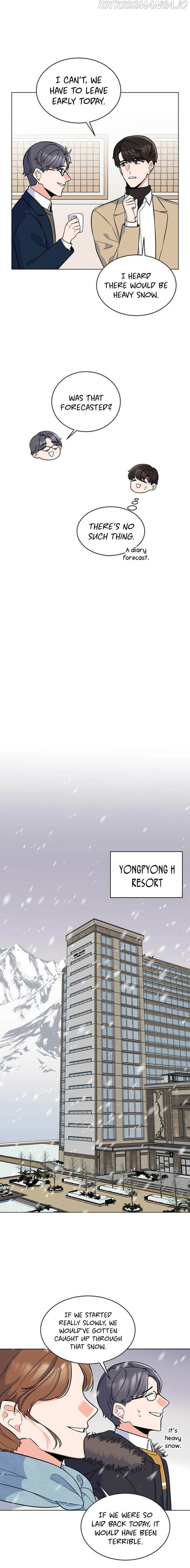 1st year Max Level Manager Chapter 44 page 6