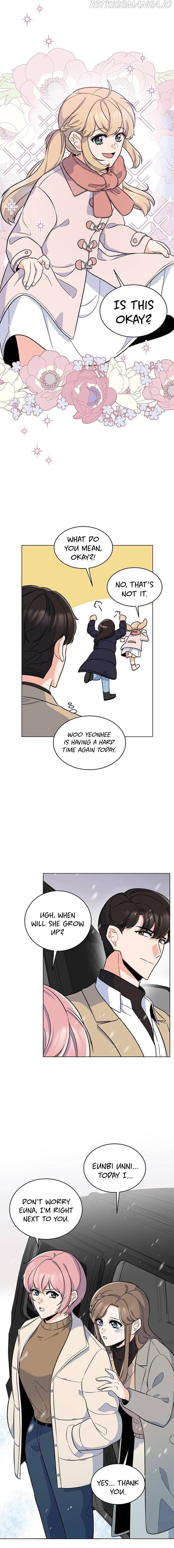 1st year Max Level Manager Chapter 44 page 8