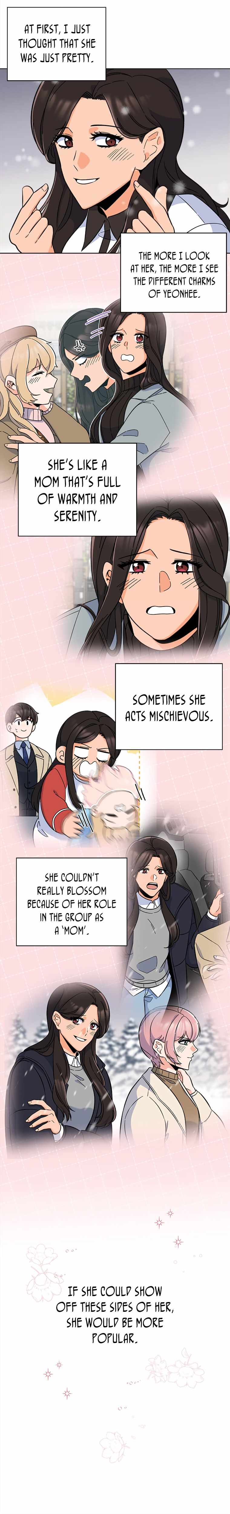 1st year Max Level Manager Chapter 45 page 19