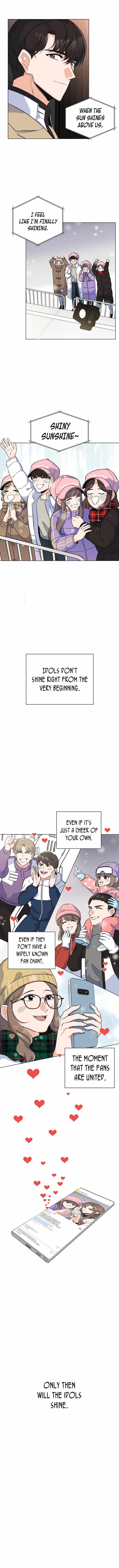 1st year Max Level Manager Chapter 46 page 13