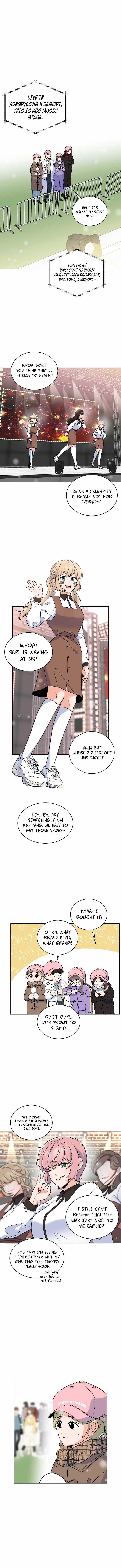 1st year Max Level Manager Chapter 46 page 7